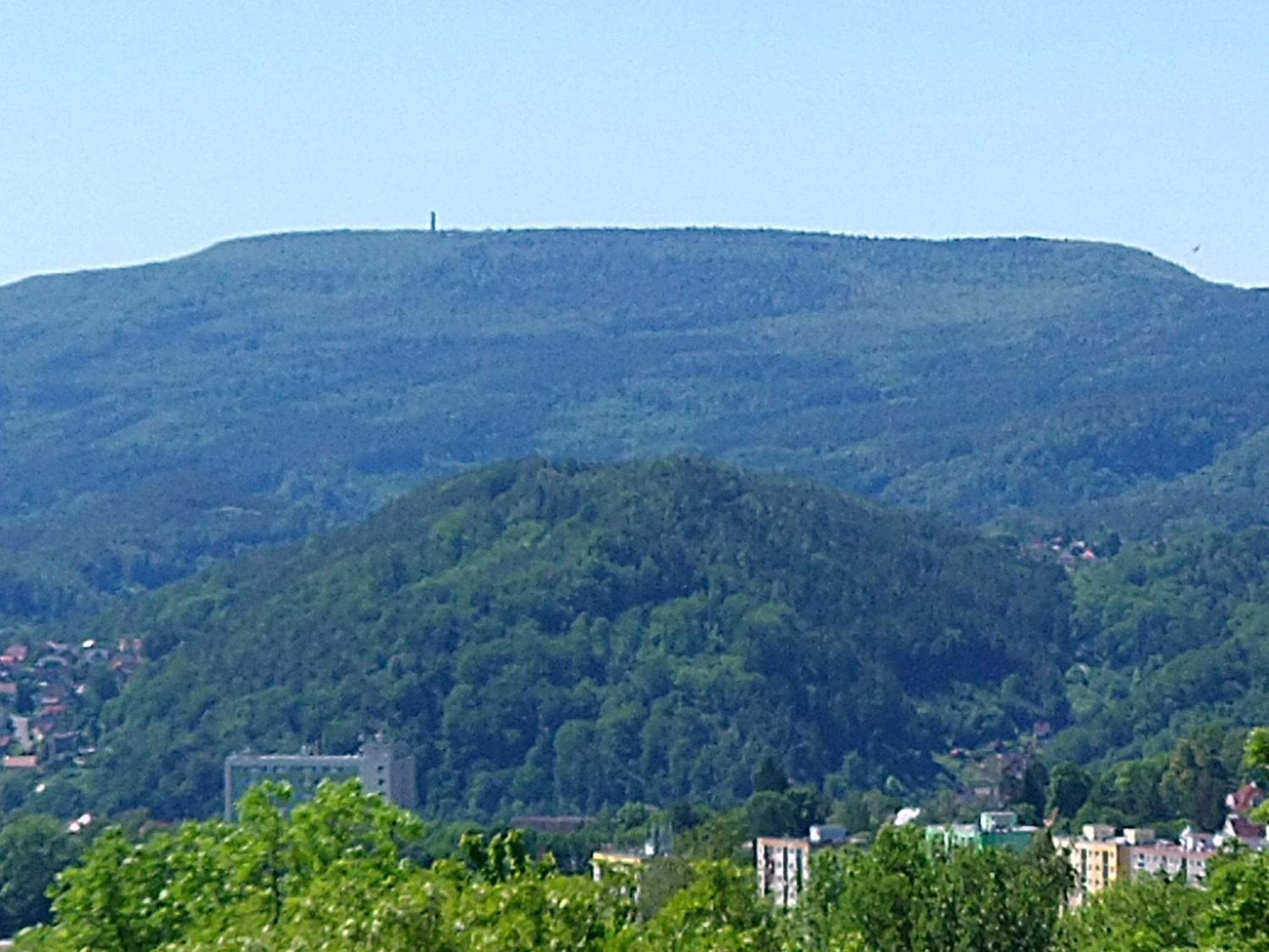Apartmany Sharka -Sarka Justrova Decin Exterior foto