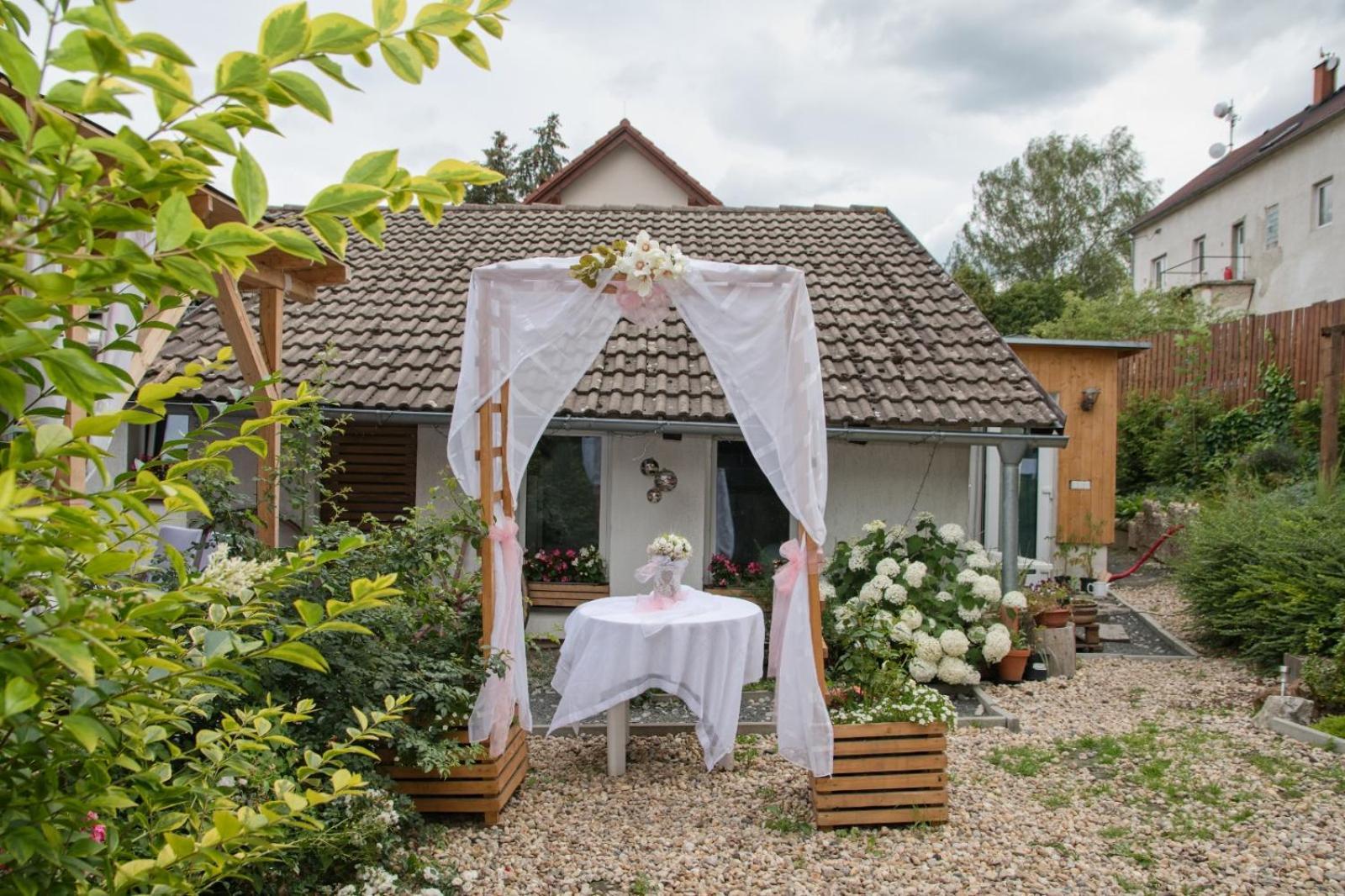 Apartmany Sharka -Sarka Justrova Decin Cameră foto