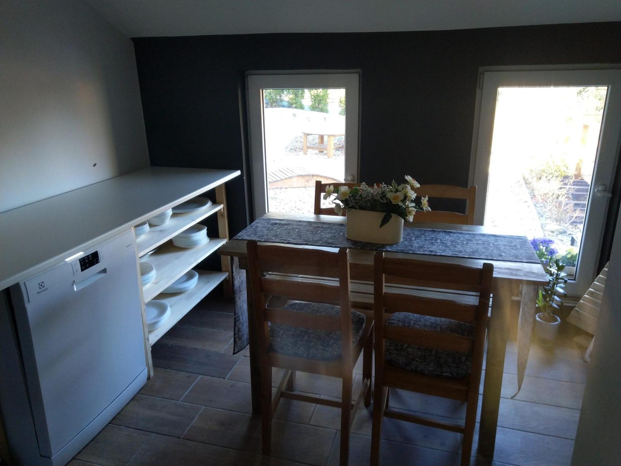 Apartmany Sharka -Sarka Justrova Decin Cameră foto