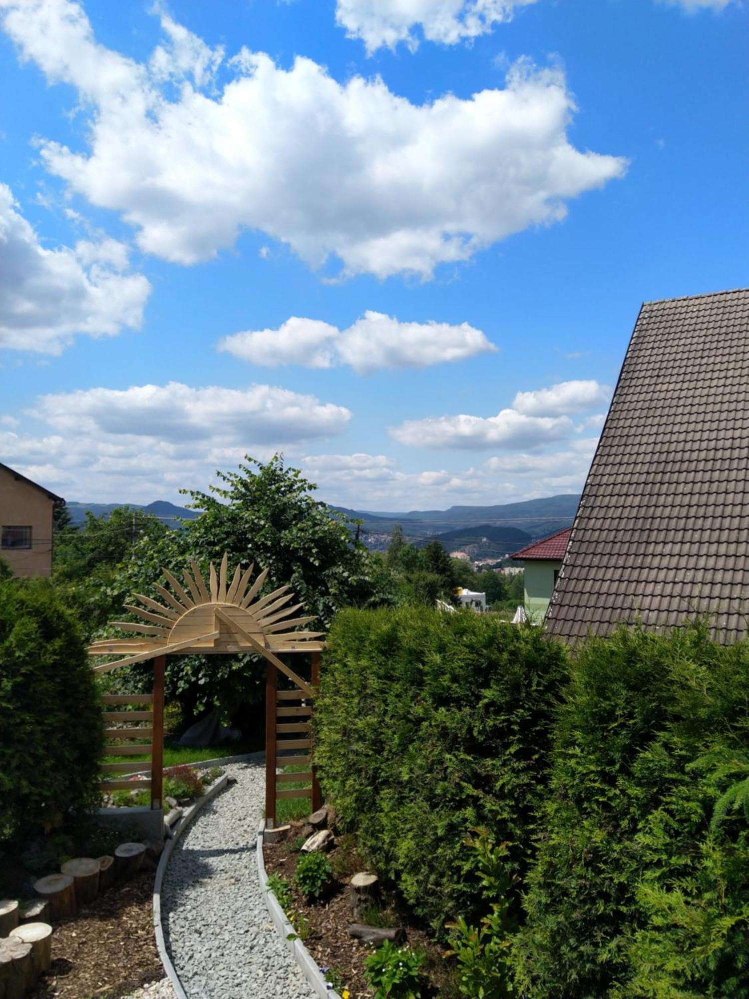 Apartmany Sharka -Sarka Justrova Decin Cameră foto