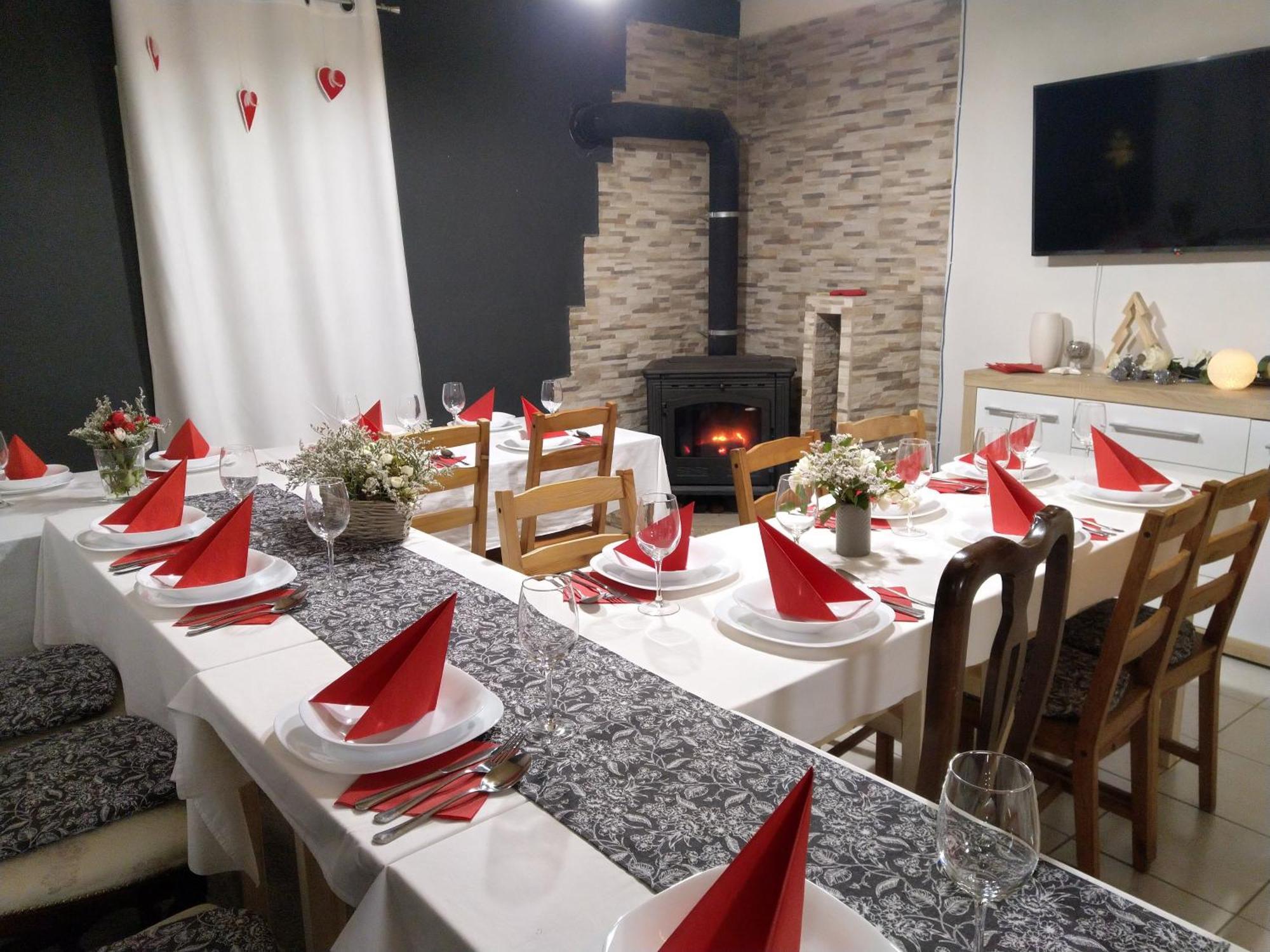 Apartmany Sharka -Sarka Justrova Decin Cameră foto