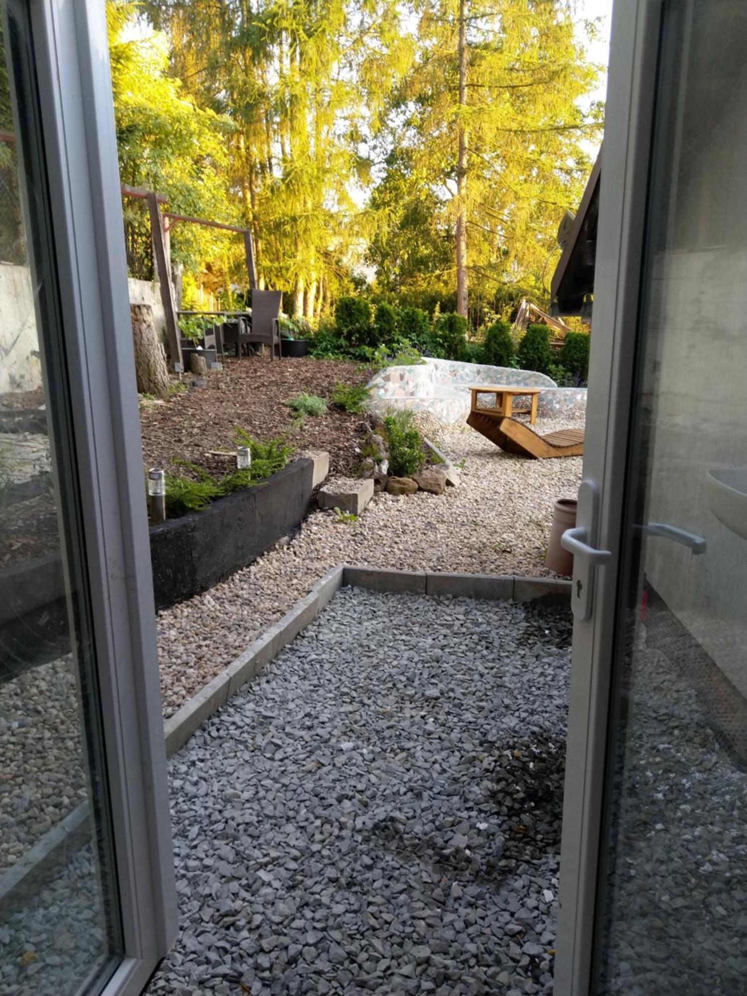 Apartmany Sharka -Sarka Justrova Decin Cameră foto