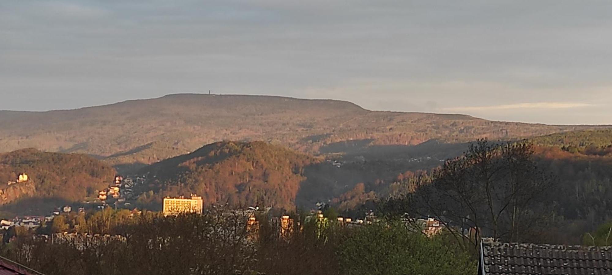 Apartmany Sharka -Sarka Justrova Decin Cameră foto