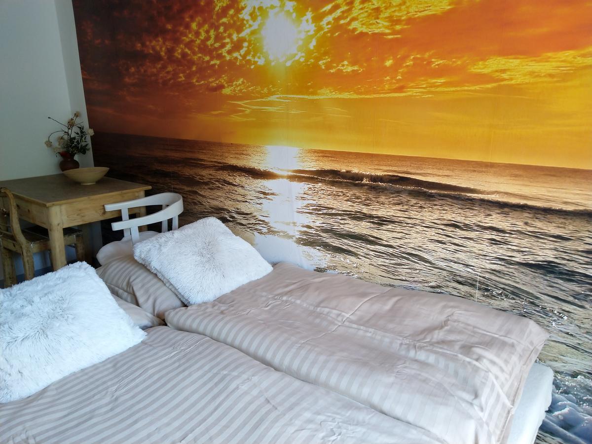 Apartmany Sharka -Sarka Justrova Decin Exterior foto